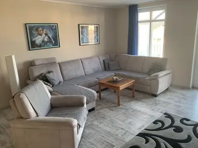 Ferienwohnung für 4 Personen (65 m²) in Göhren (Rügen) 7/10