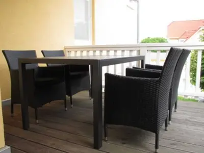 Ferienwohnung für 4 Personen (60 m²) in Göhren (Rügen) 2/10