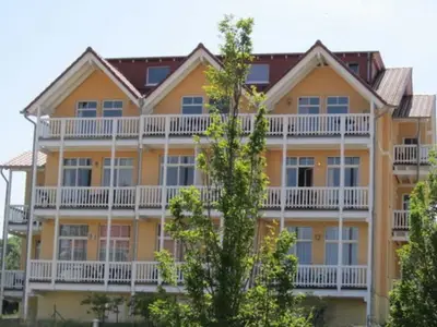 Ferienwohnung für 4 Personen (60 m²) in Göhren (Rügen) 3/10