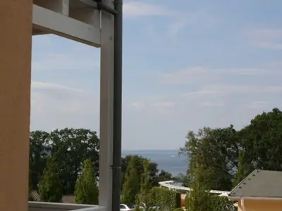 Ferienwohnung für 4 Personen (60 m²) in Göhren (Rügen) 4/10