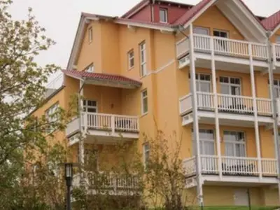 Ferienwohnung für 4 Personen (60 m²) in Göhren (Rügen) 8/10