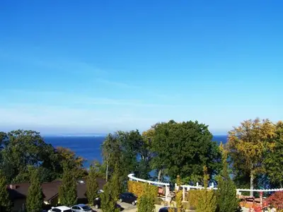 Ferienwohnung für 3 Personen (53 m²) in Göhren (Rügen) 2/10