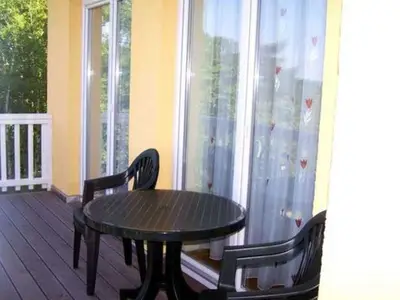 Ferienwohnung für 3 Personen (53 m²) in Göhren (Rügen) 5/10