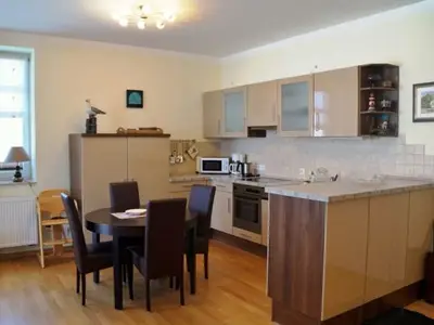 Ferienwohnung für 3 Personen (53 m²) in Göhren (Rügen) 6/10