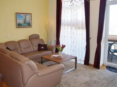Ferienwohnung für 3 Personen (53 m²) in Göhren (Rügen) 7/10