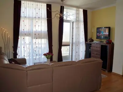 Ferienwohnung für 3 Personen (53 m²) in Göhren (Rügen) 8/10