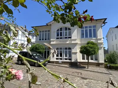 Ferienwohnung für 4 Personen (45 m²) in Göhren (Rügen) 1/10