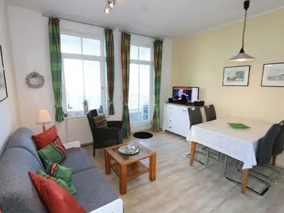Ferienwohnung für 4 Personen (45 m²) in Göhren (Rügen) 6/10