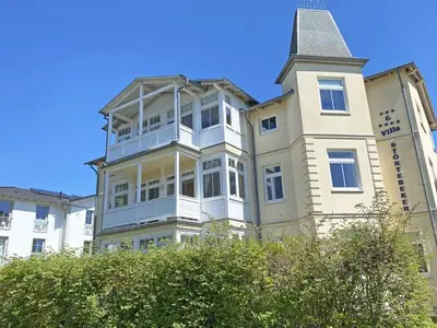 Ferienwohnung für 5 Personen (59 m²) in Göhren (Rügen) 4/10