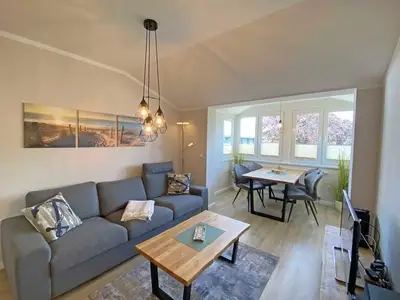 Ferienwohnung für 5 Personen (59 m²) in Göhren (Rügen) 9/10