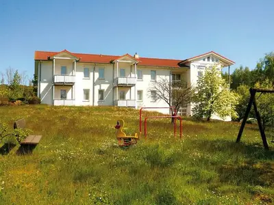 Ferienwohnung für 3 Personen (46 m²) in Göhren (Rügen) 1/10