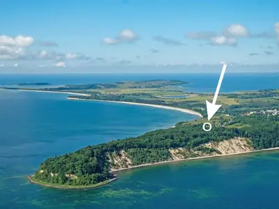 Ferienwohnung für 3 Personen (46 m²) in Göhren (Rügen) 2/10