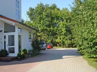 Ferienwohnung für 3 Personen (46 m²) in Göhren (Rügen) 3/10
