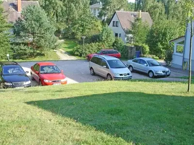 Ferienwohnung für 3 Personen (46 m²) in Göhren (Rügen) 4/10