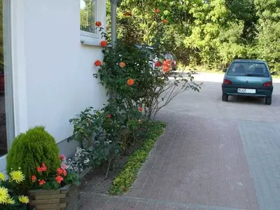 Ferienwohnung für 3 Personen (46 m²) in Göhren (Rügen) 6/10