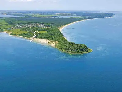Ferienwohnung für 3 Personen (46 m²) in Göhren (Rügen) 7/10
