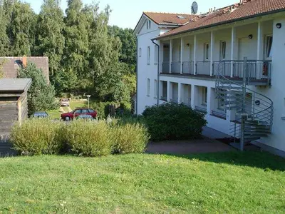 Ferienwohnung für 3 Personen (46 m²) in Göhren (Rügen) 8/10