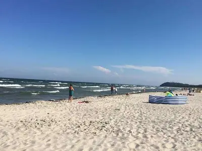 Ferienwohnung für 3 Personen (46 m²) in Göhren (Rügen) 9/10