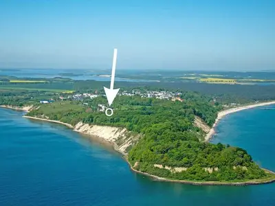 Ferienwohnung für 3 Personen (46 m²) in Göhren (Rügen) 10/10
