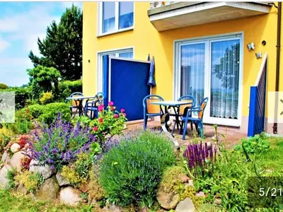 Ferienwohnung für 2 Personen (35 m²) in Göhren (Rügen) 3/10