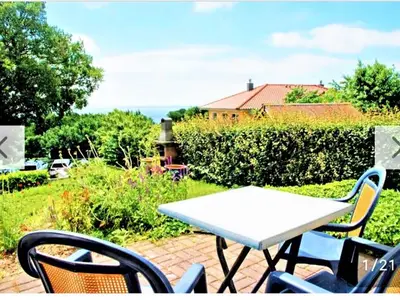 Ferienwohnung für 2 Personen (35 m²) in Göhren (Rügen) 4/10