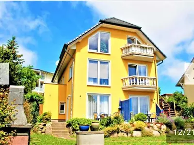 Ferienwohnung für 2 Personen (35 m²) in Göhren (Rügen) 5/10