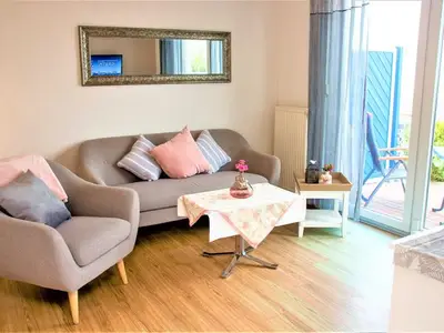 Ferienwohnung für 2 Personen (35 m²) in Göhren (Rügen) 7/10