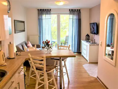 Ferienwohnung für 2 Personen (35 m²) in Göhren (Rügen) 8/10