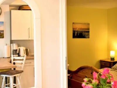 Ferienwohnung für 2 Personen (35 m²) in Göhren (Rügen) 9/10