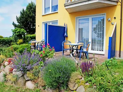 Ferienwohnung für 2 Personen (35 m²) in Göhren (Rügen) 6/10