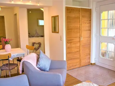 Ferienwohnung für 2 Personen (35 m²) in Göhren (Rügen) 8/10
