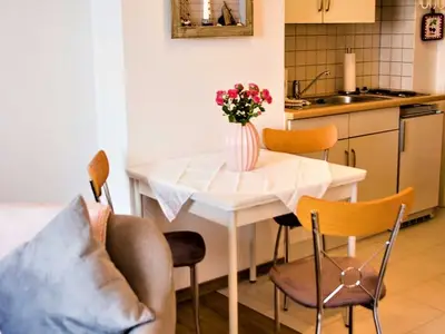 Ferienwohnung für 2 Personen (35 m²) in Göhren (Rügen) 9/10