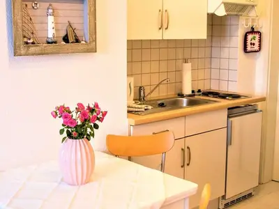 Ferienwohnung für 2 Personen (35 m²) in Göhren (Rügen) 10/10