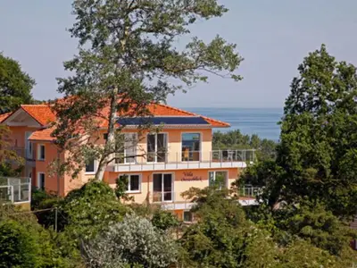 Ferienwohnung für 4 Personen (85 m²) in Göhren (Rügen) 1/10