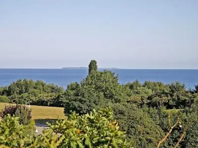 Ferienwohnung für 4 Personen (85 m²) in Göhren (Rügen) 2/10