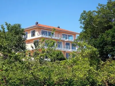 Ferienwohnung für 4 Personen (85 m²) in Göhren (Rügen) 4/10