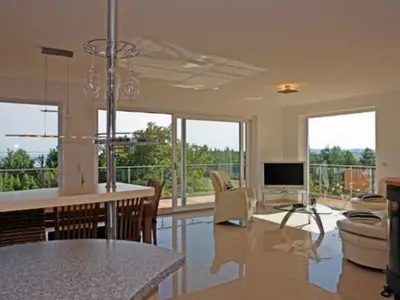 Ferienwohnung für 5 Personen (100 m²) in Göhren (Rügen) 6/10
