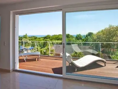 Ferienwohnung für 5 Personen (100 m²) in Göhren (Rügen) 7/10