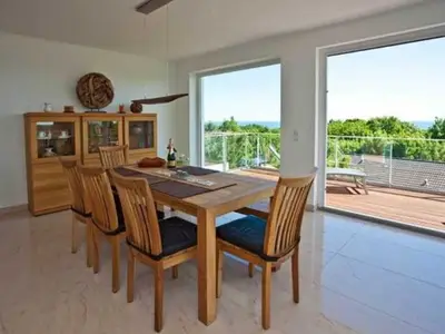 Ferienwohnung für 5 Personen (100 m²) in Göhren (Rügen) 8/10
