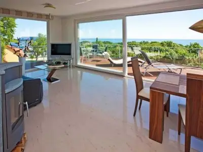 Ferienwohnung für 4 Personen (85 m²) in Göhren (Rügen) 6/10