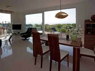Ferienwohnung für 4 Personen (85 m²) in Göhren (Rügen) 8/10