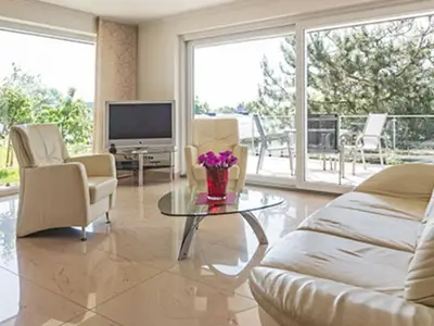 Ferienwohnung für 6 Personen (92 m²) in Göhren (Rügen) 6/9