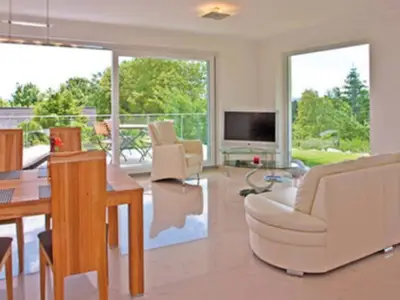 Ferienwohnung für 6 Personen (92 m²) in Göhren (Rügen) 7/9