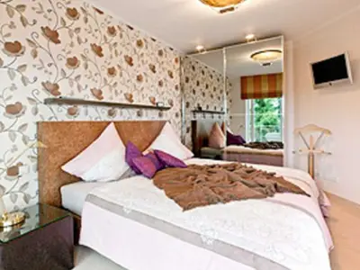 Ferienwohnung für 6 Personen (92 m²) in Göhren (Rügen) 8/9