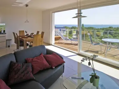 Ferienwohnung für 4 Personen (85 m²) in Göhren (Rügen) 7/10