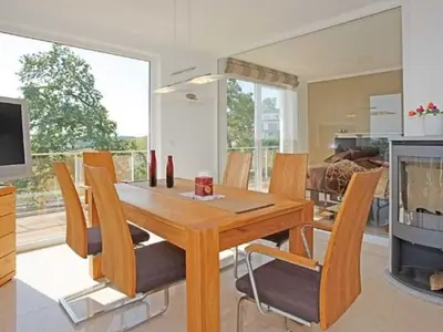 Ferienwohnung für 4 Personen (85 m²) in Göhren (Rügen) 8/10