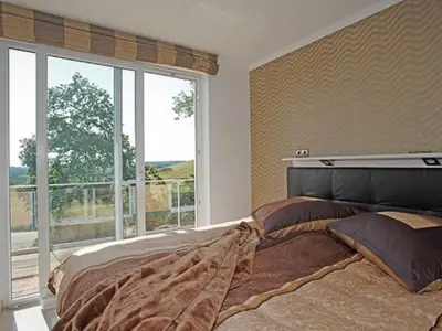 Ferienwohnung für 4 Personen (85 m²) in Göhren (Rügen) 9/10