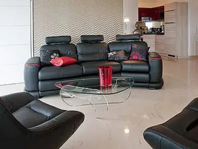 Ferienwohnung für 4 Personen (80 m²) in Göhren (Rügen) 6/10