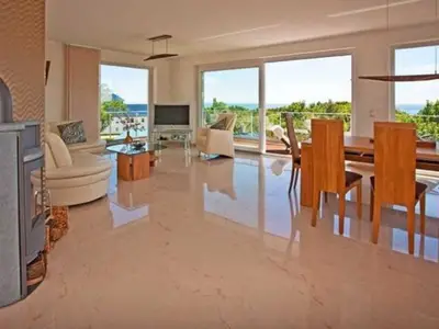 Ferienwohnung für 5 Personen (100 m²) in Göhren (Rügen) 6/10