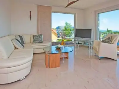Ferienwohnung für 5 Personen (100 m²) in Göhren (Rügen) 7/10